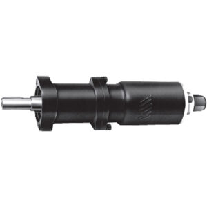 Ingersoll Rand Air Motors