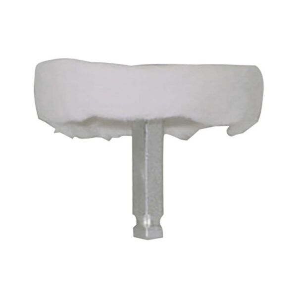 Astro Pneumatic 3059-11 4'' Buffing Wheel