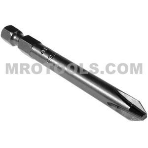 Apex Phillips Head Screwdriver Bits
