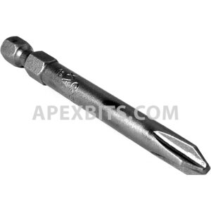 Apex Screwdriver Bits