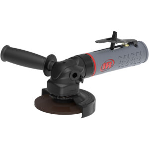 Ingersoll Rand Pneumatic Angle Grinders