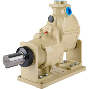 Ingersoll Rand 551 Series Air Motors