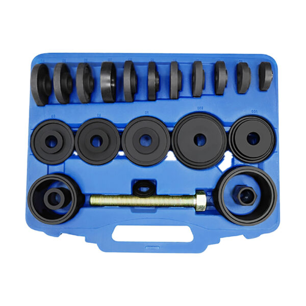 Astro Pneumatic 78825 Master Front Wheel Drive Bearing Adapter Kit