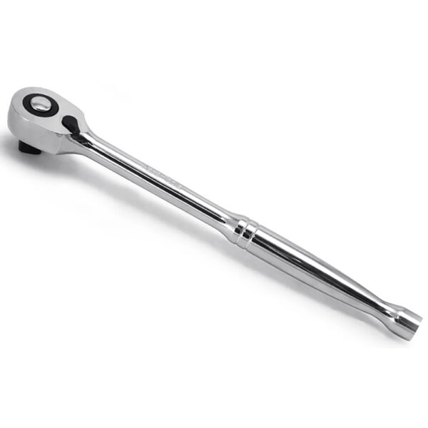 Astro Pneumatic 91210 1/2'' Drive Head In 3/8'' Ratchet Body Nano Ratchet