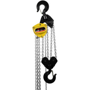 Ingersoll Rand KM Kinetic Series Manual Hoists