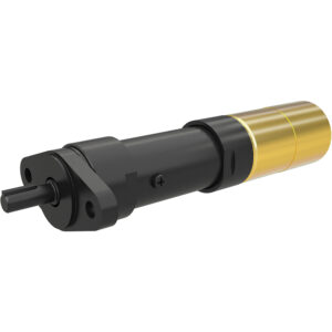 Ingersoll Rand M002 Series Air Motors