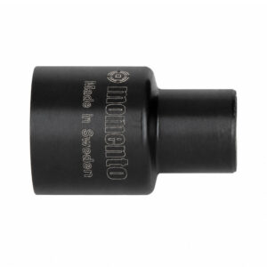 Momento Socket Extension SilverLine Covers