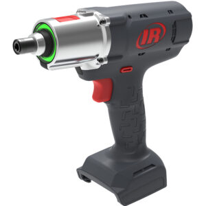 Ingersoll Rand Precision Fastening