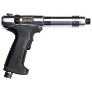 Ingersoll Rand Q2 Series Pistol Grip Screwdrivers