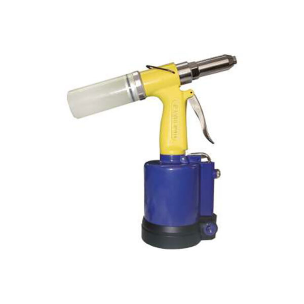 Astro Pneumatic PR14 3/32'', 1/8'', 5/32'', 3/16'' and 1/4'' Capacity Air Riveter