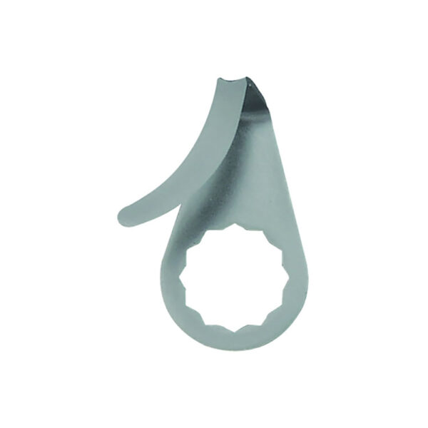 Astro Pneumatic WINDK-08B WINDK 36mm Hook Blade